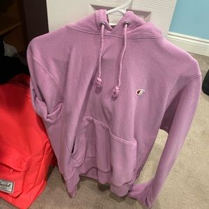 Champion Hoodie